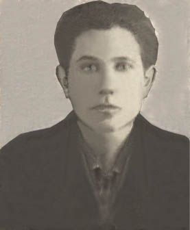 Каракозов Геннадий