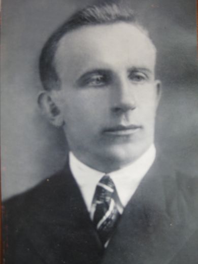 Барышников Андрей Иванович