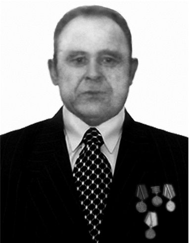 Королев Алексей