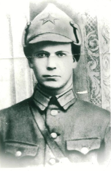 Сироткин Василий Иванович