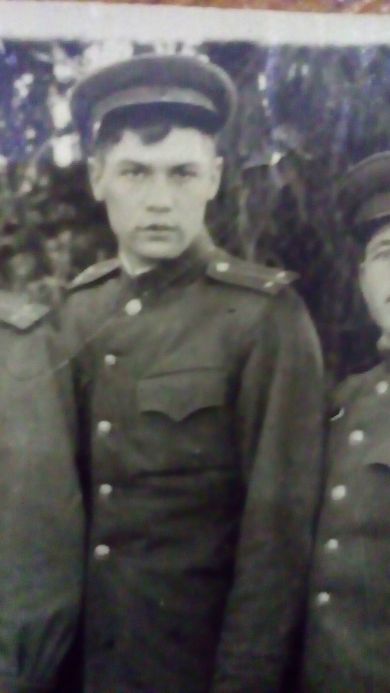 Гладилин Александр Николаевич