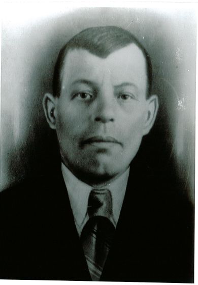 Сумин Иосиф Устинович