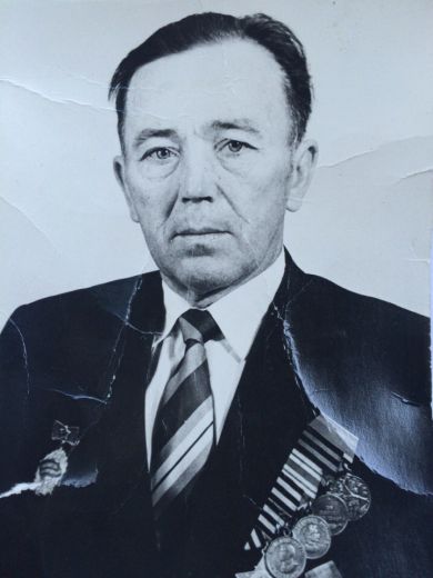 Кособуко Григорий Васильевич