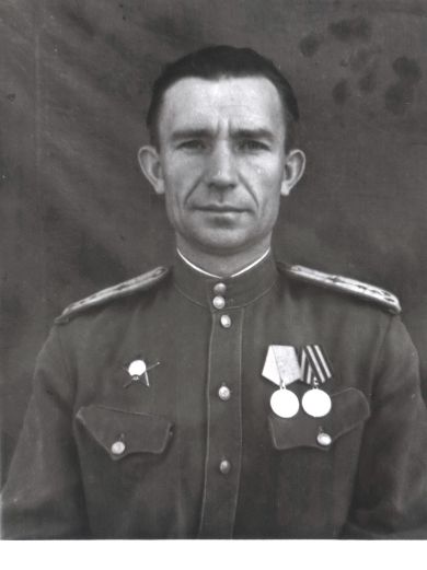 Кондратьев Григорий Петрович