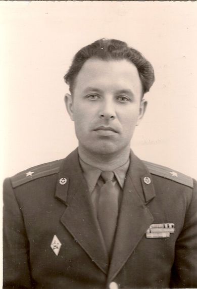 Степанков Сергей Иванович