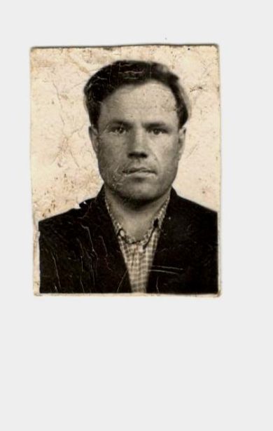 Васильев Аркадий Иванович