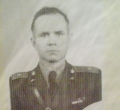 Ищенко Григорий Андреевич