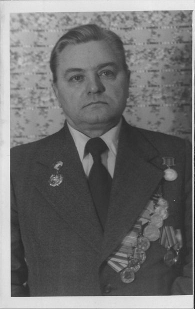 Зайцев Рудольф