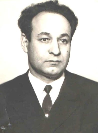 Кухнин Анатолий Михайлович