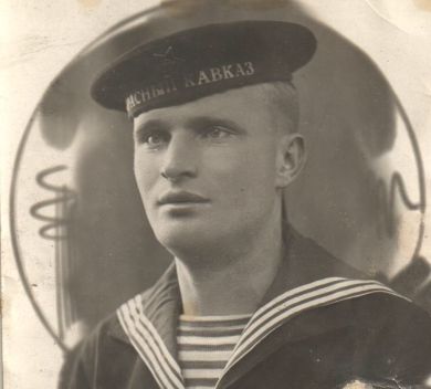 Зубашев Ефим Иванович
