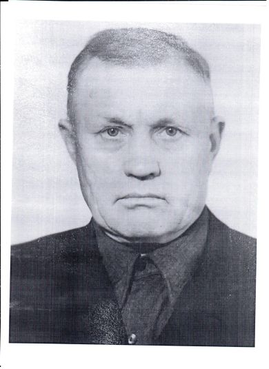 Гриднев Алексей Федорович