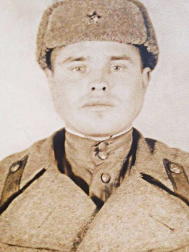 Макаров Михаил Григорьевич