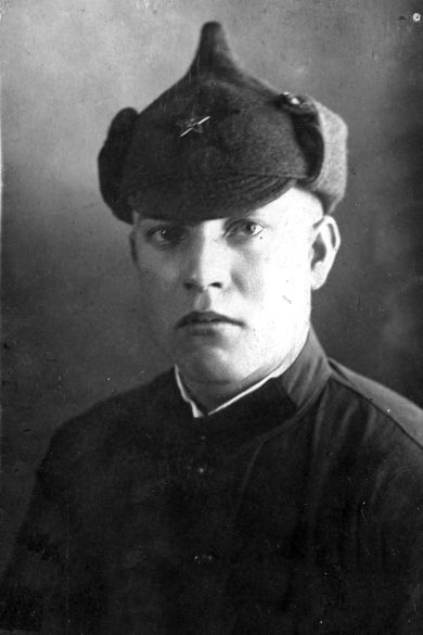 Беляев Василий Александрович