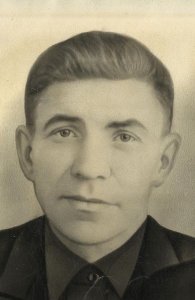Подгорнов Иван Федорович