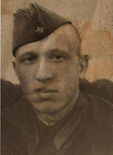 Жаворонков Александр Васильевич