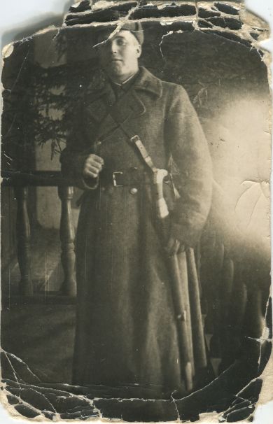 Плотников Сергей Алексеевич