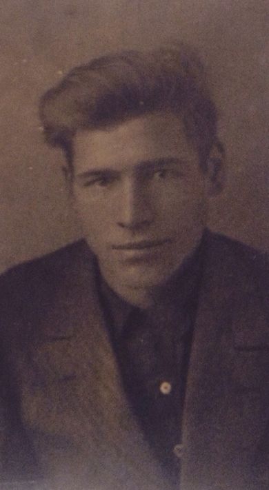 Заварухин Иван Андреевич