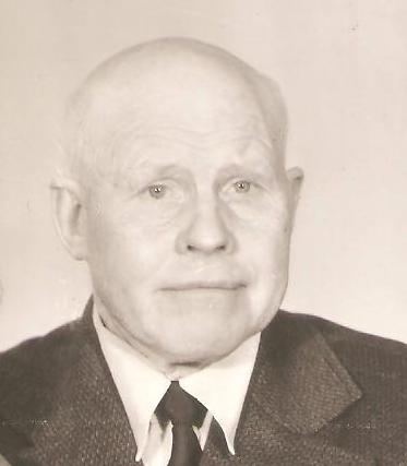 Борисов Иван Тимофеевич