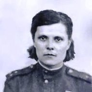 Ионова Клавдия Ивановна