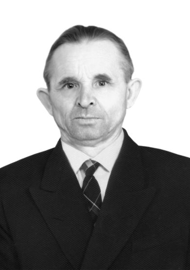 Гарин Петр Михайлович