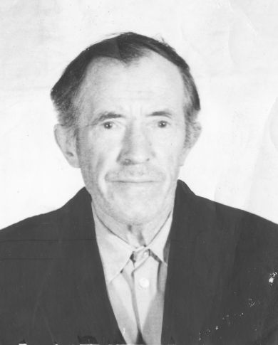 Гагарин Сергей Николаевич