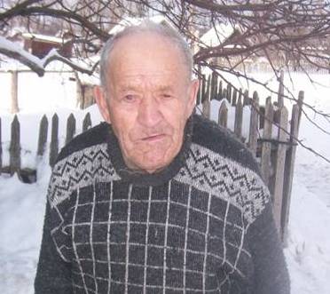 Струков Василий Михайлович