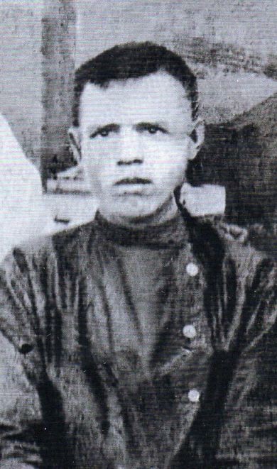 Семенов Кузьма Семенович