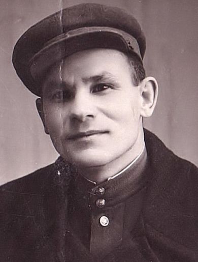 Антонов Леонид Григорьевич