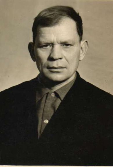 Болдов Иван Степанович
