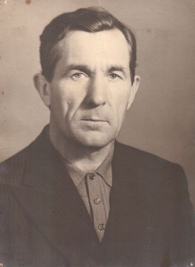 Попков Петр Иванович