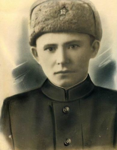 Давыдов Иван Владимирович