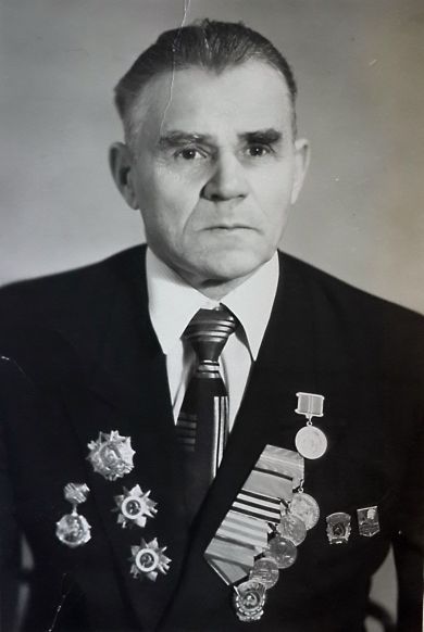 Маланичев Алексей Александрович