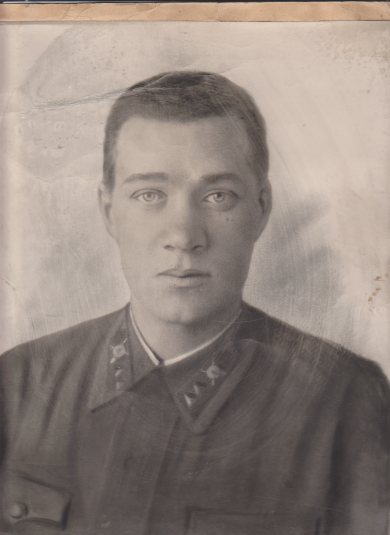 Червяков Николай Федорович