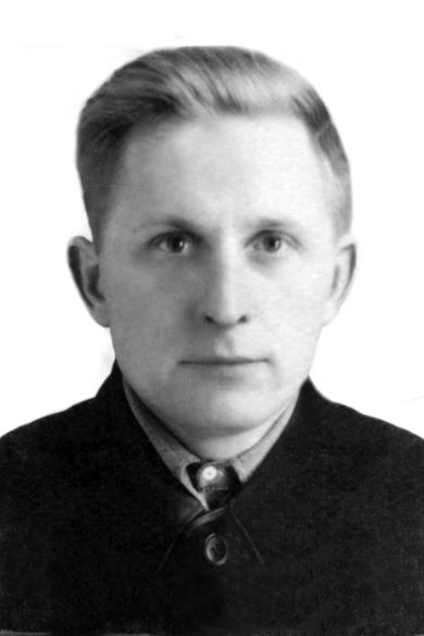 Маковкин Николай Георгиевич