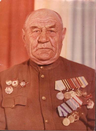 Рябошапко Иван Павлович