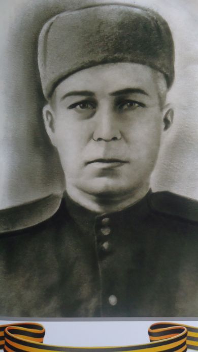 Косов Михаил Михайлович