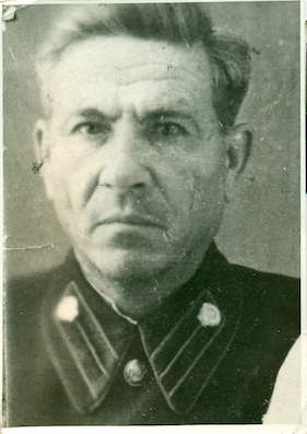Гуров Николай Иванович