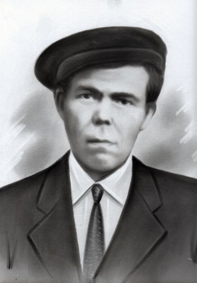 Мишланов Павел Андреевич
