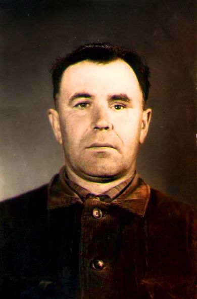 Богуш Владимир Фёдорович