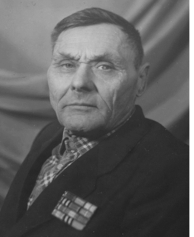 Содоль Петр