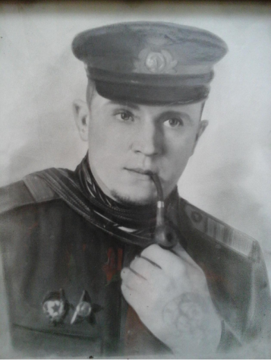 Кононов Сергей Ильич
