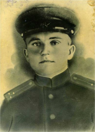 Золоев Михаил(Миша) Азнаурович