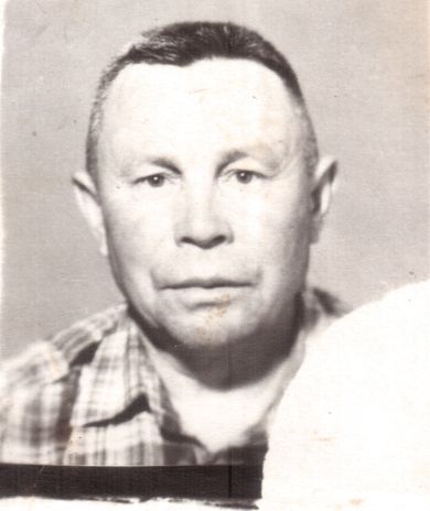 Гарифуллин Абдулла