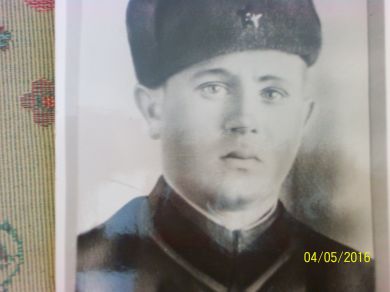 тюпайлов пётр