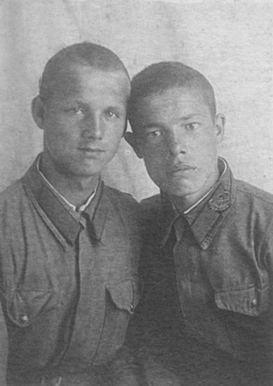 Сизов Иван Михайлович
