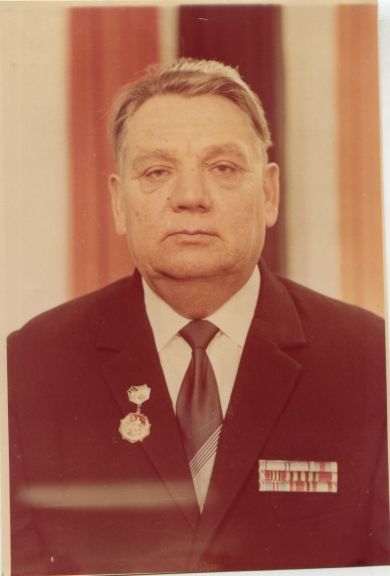 Беличенко Григорий Федорович