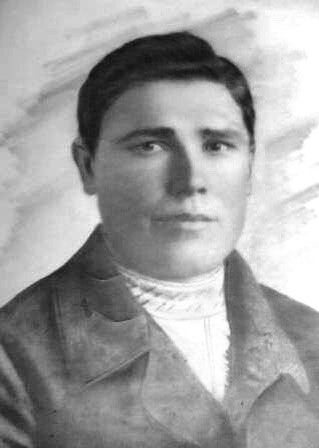 Галкин Александр Дмитриевич
