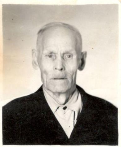 Зобнев Иван Прокофьевич