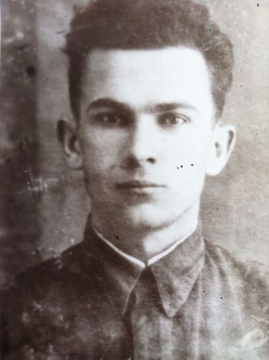 Гончаренко Иван Фёдорович