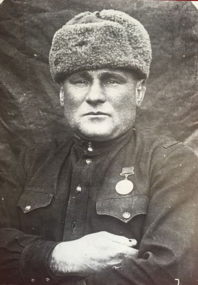 Калашников Михаил Иванович